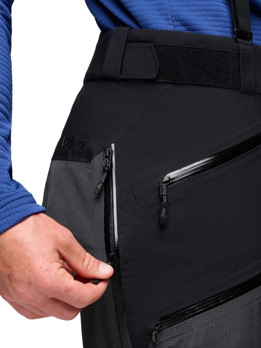 Men's Mission Alpine Shell Pants