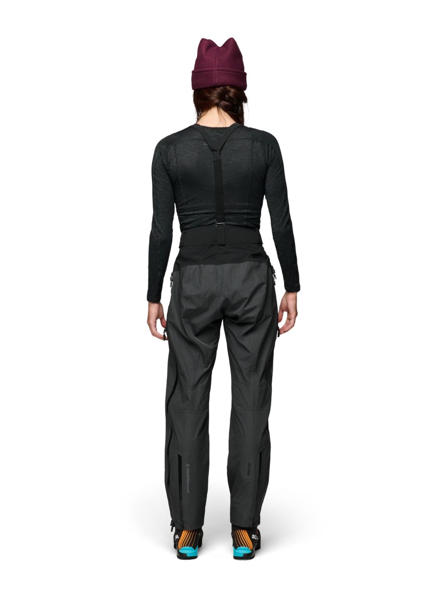 Women's Mission Alpine Shell Pants