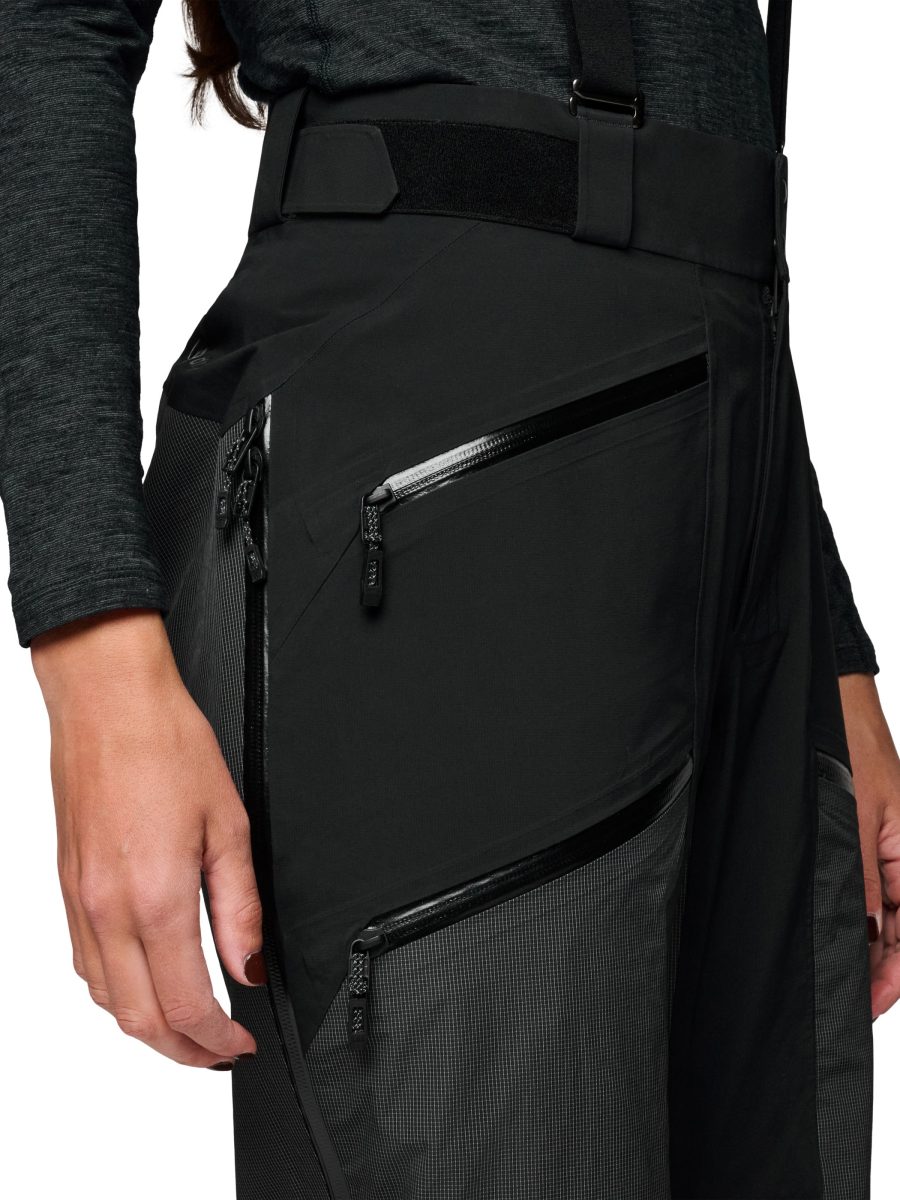Women's Mission Alpine Shell Pants