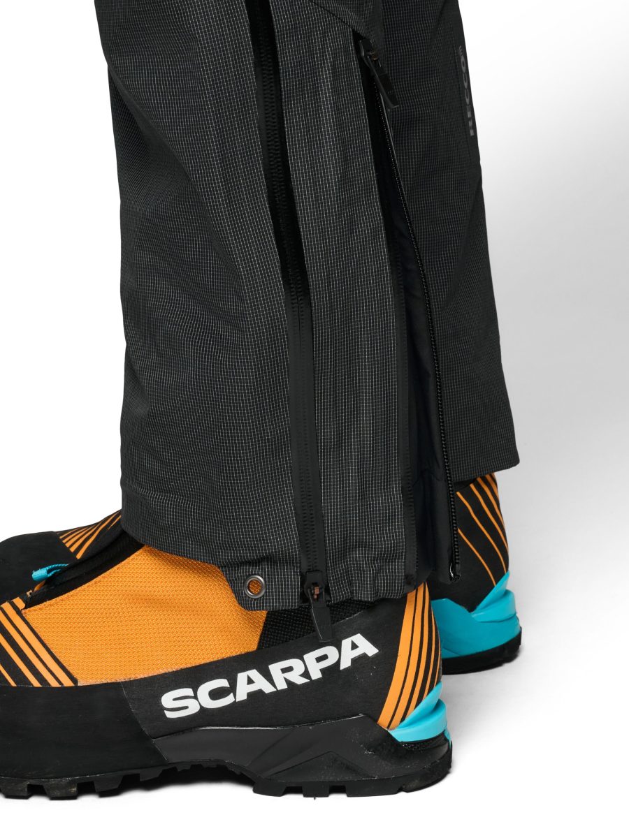 Women's Mission Alpine Shell Pants