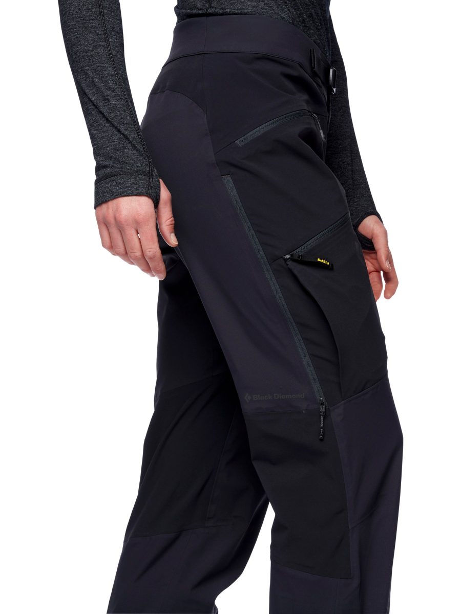 Women's Dawn Patrol Hybrid Pants