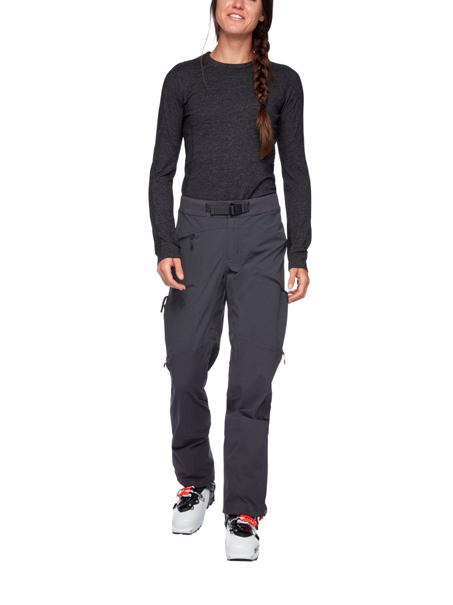 Women's Dawn Patrol Hybrid Pants