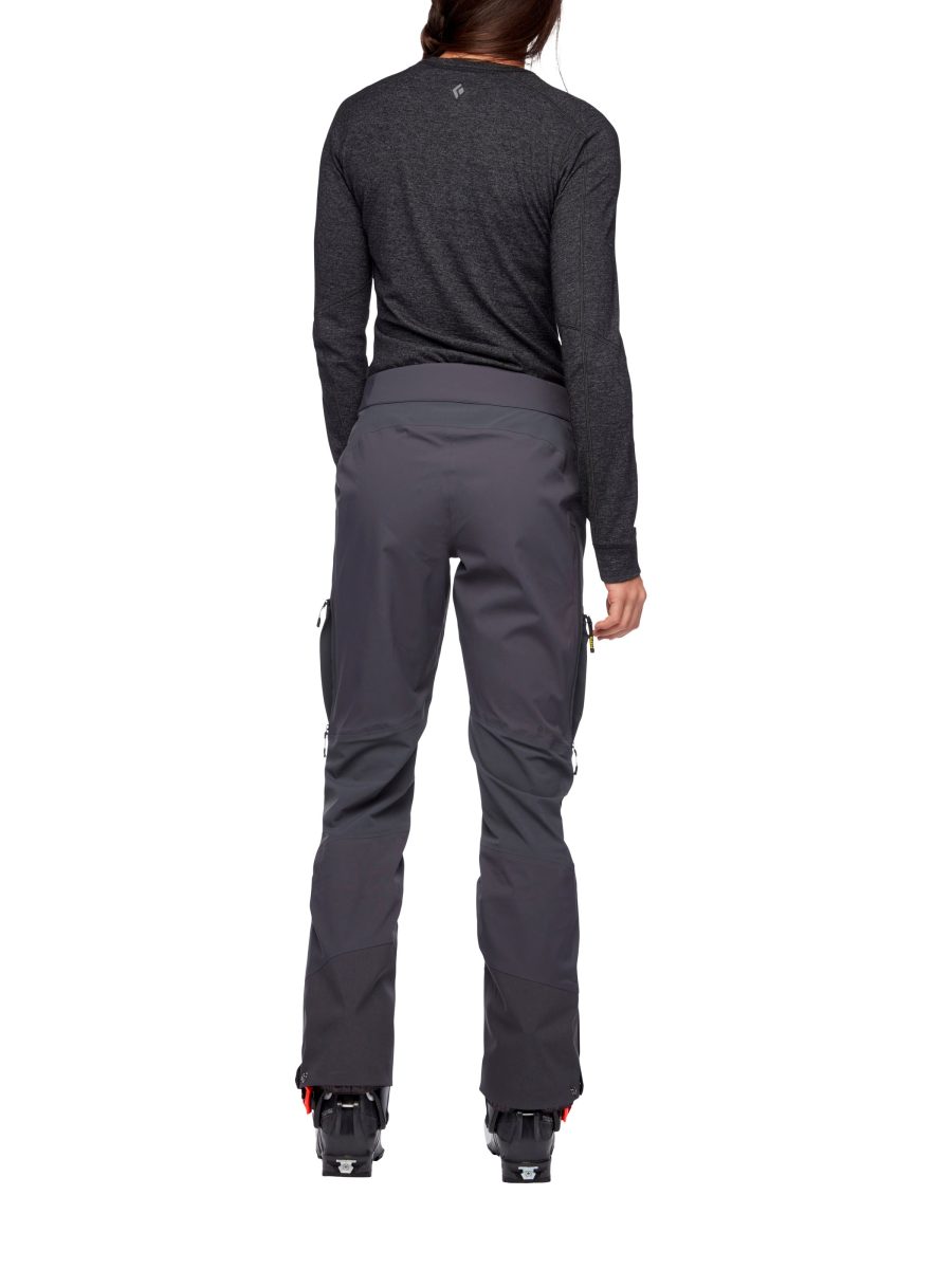 Women's Dawn Patrol Hybrid Pants