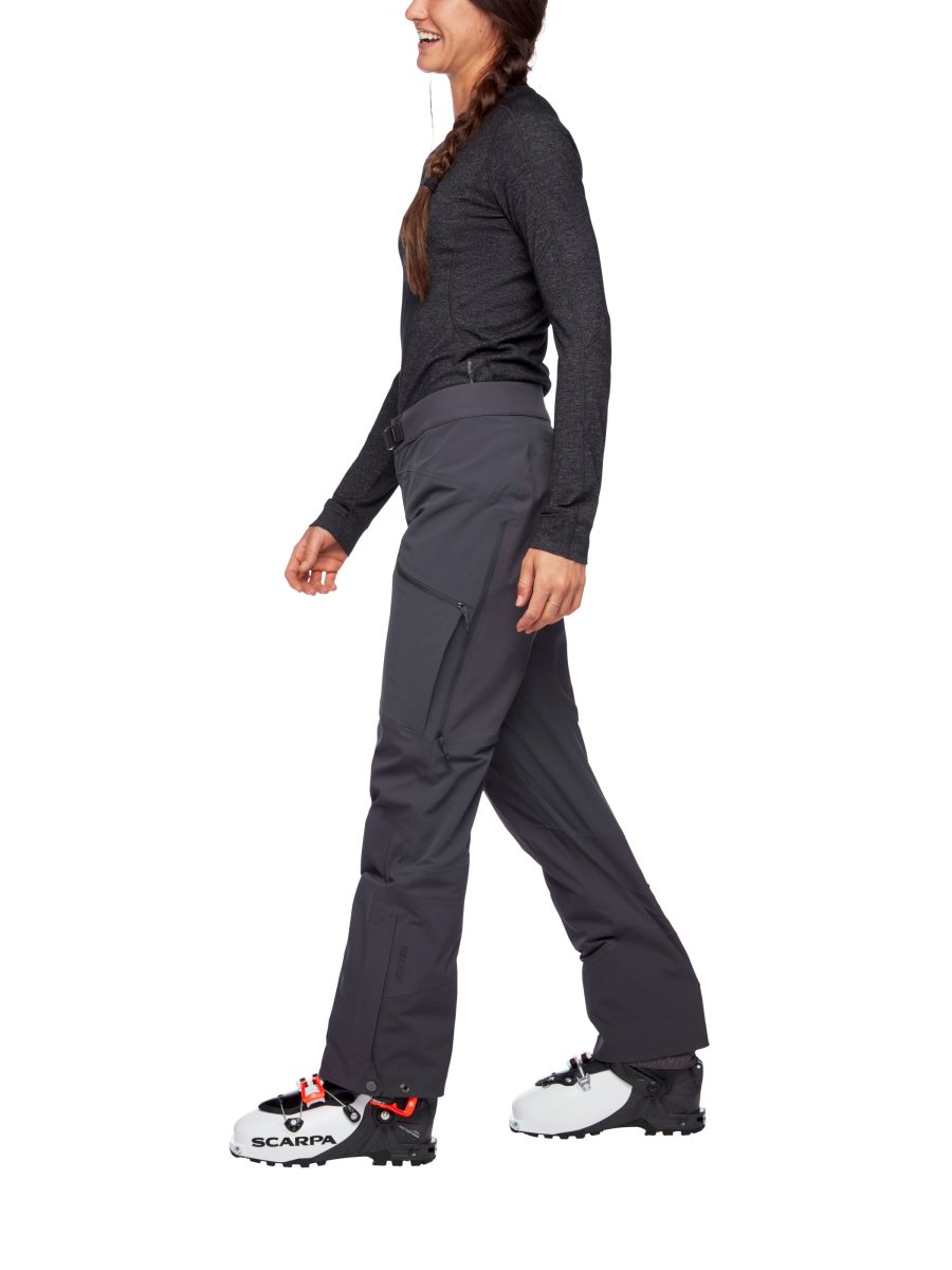 Women's Dawn Patrol Hybrid Pants