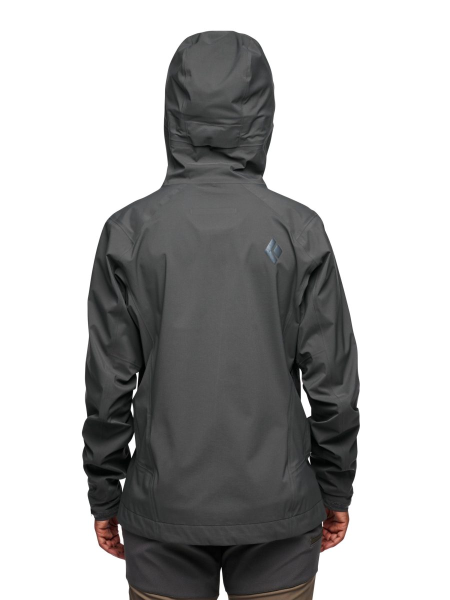 Women's Highline Stretch Shell - Past Season