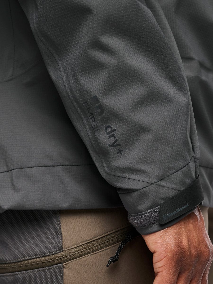 Women's Highline Stretch Shell - Past Season