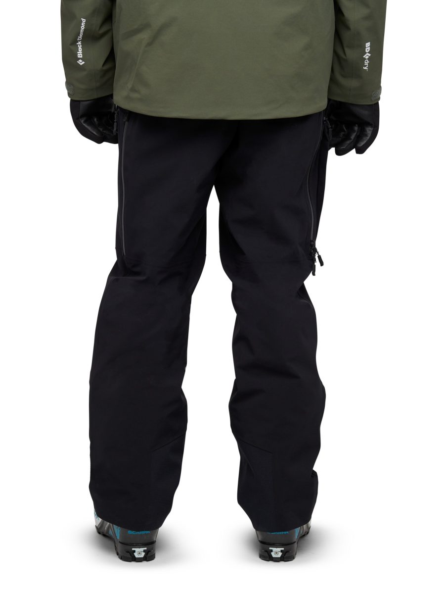 Men's Recon Insulated Pants - Past Season