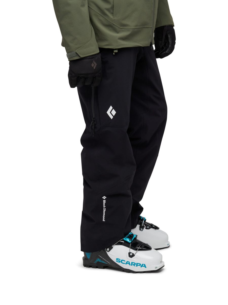 Men's Recon Insulated Pants - Past Season