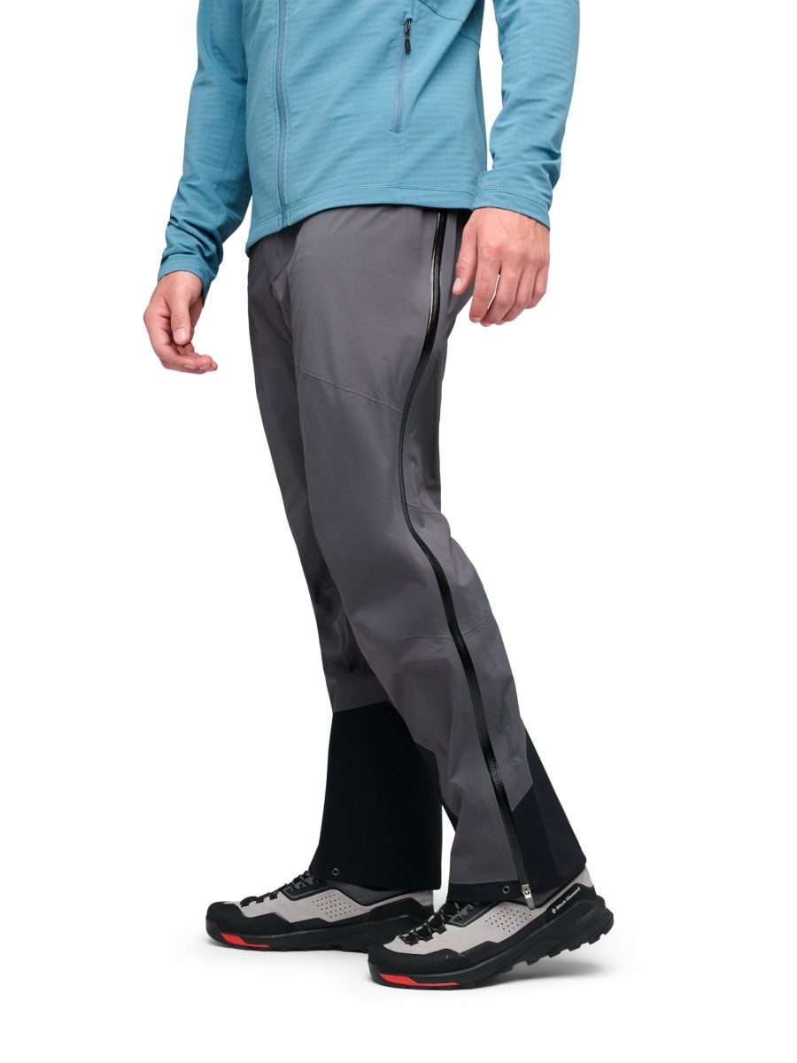 Men's Highline Stretch Rain Pants