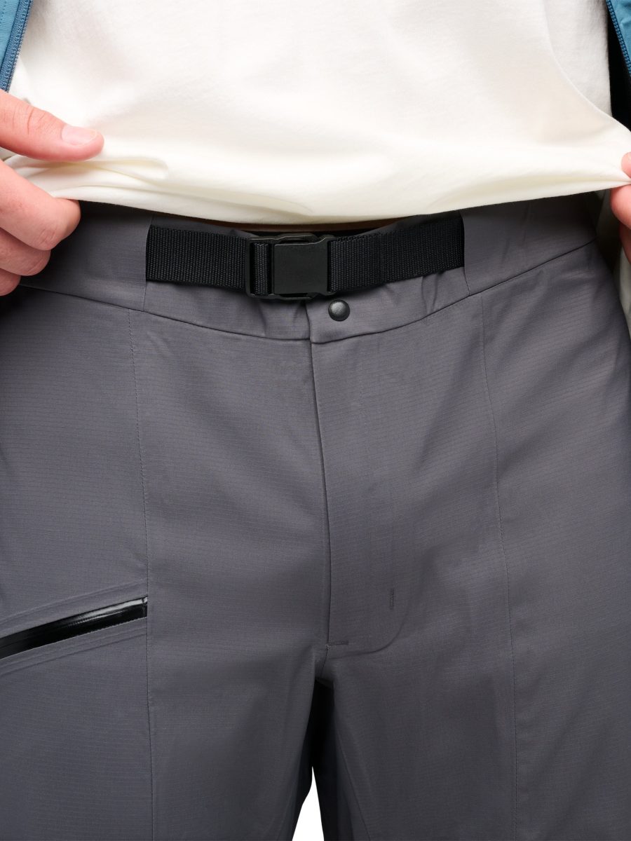 Men's Highline Stretch Rain Pants