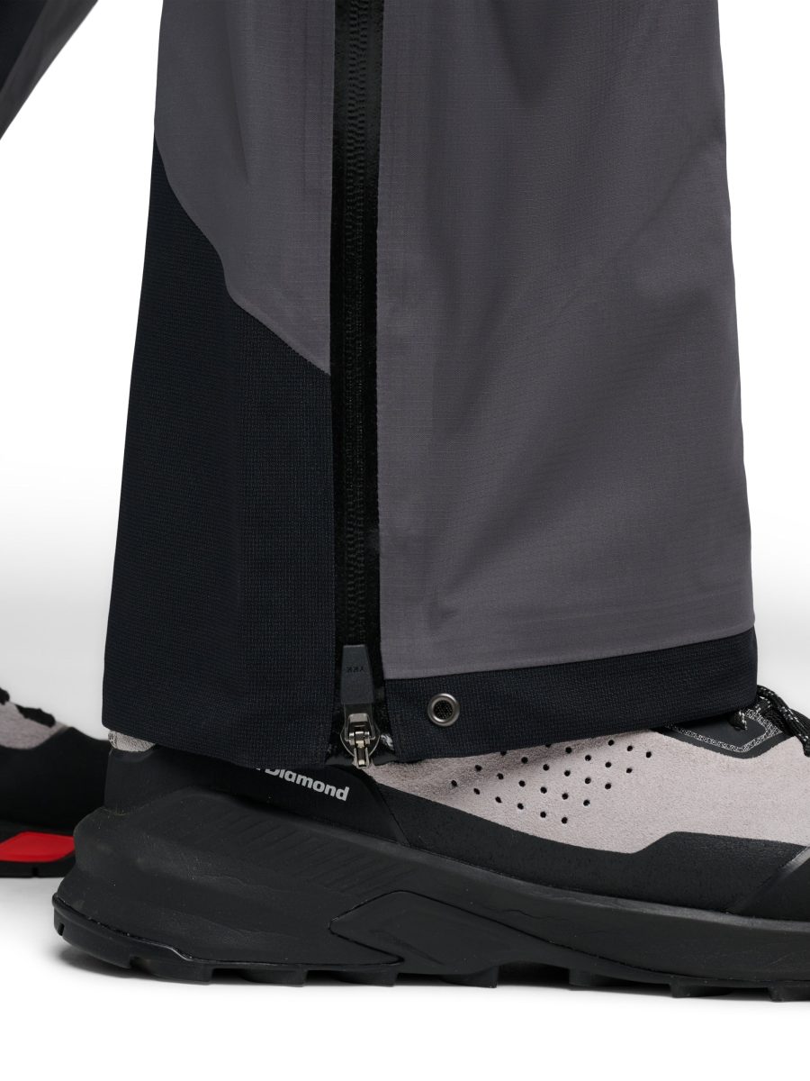 Men's Highline Stretch Rain Pants