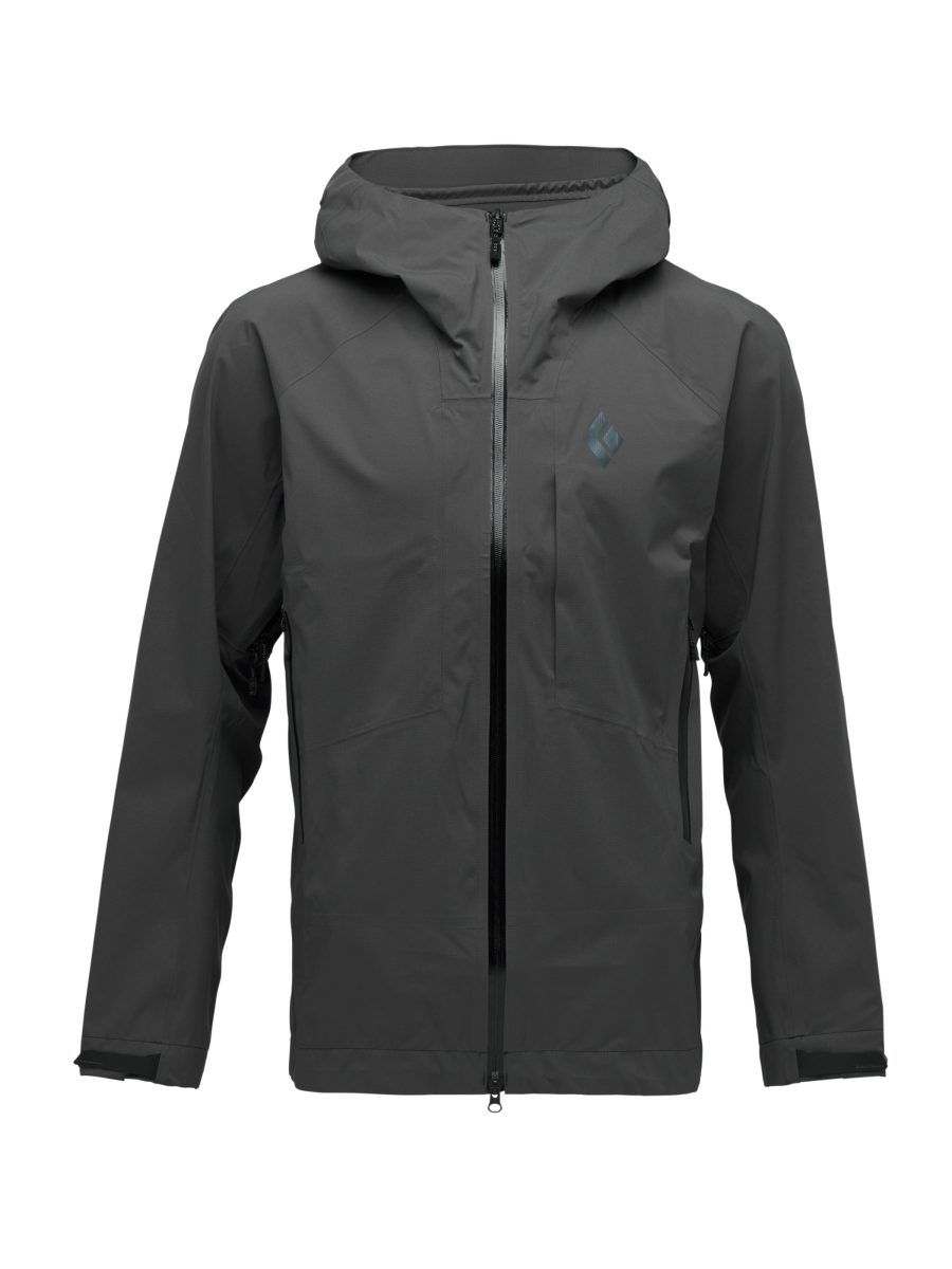 Men's Highline Stretch Shell - Past Season