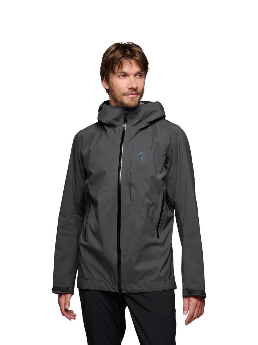 Men's Highline Stretch Shell - Past Season