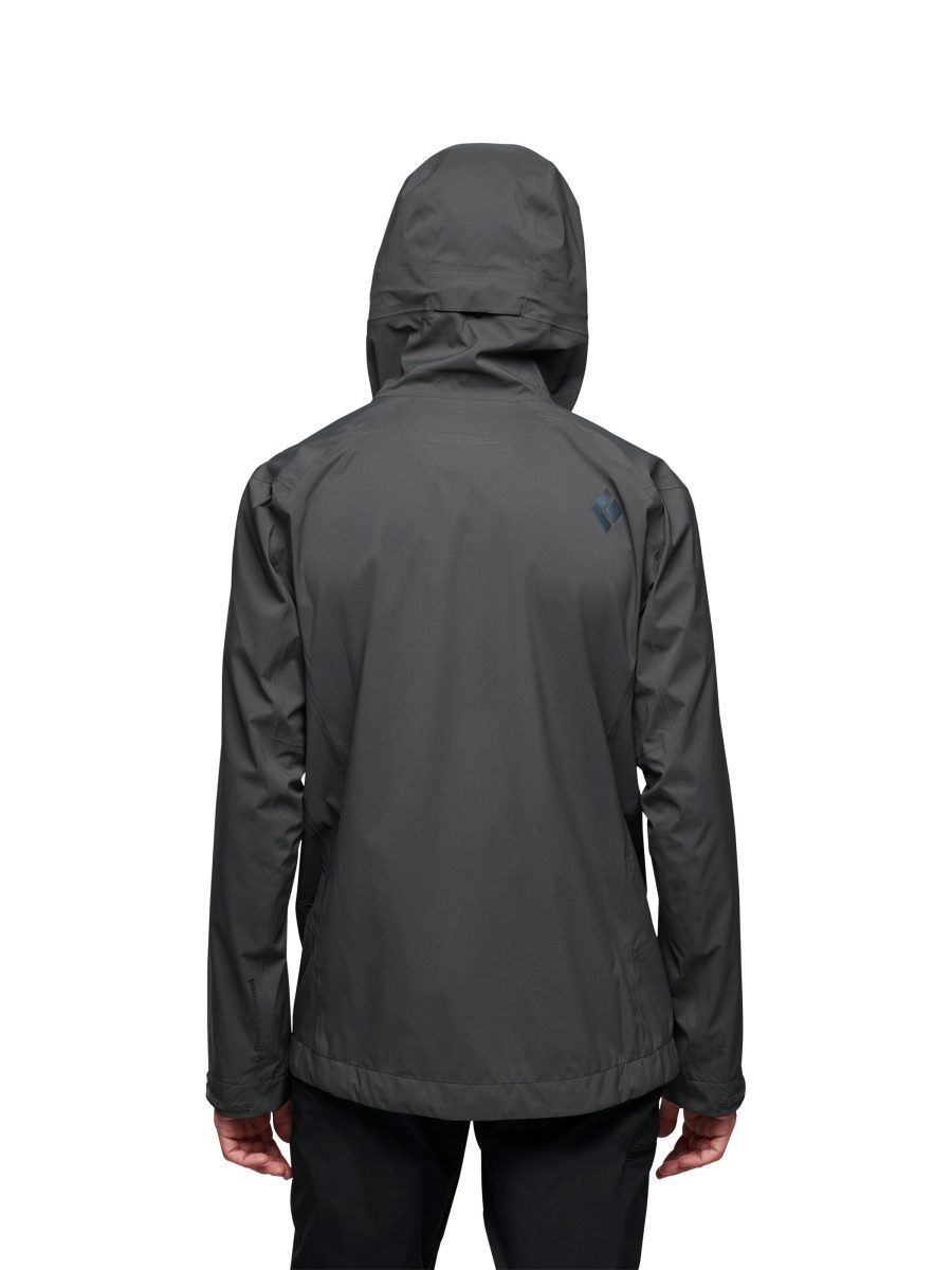 Men's Highline Stretch Shell - Past Season