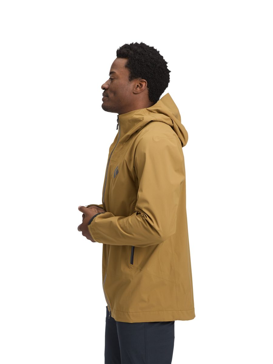 Men's Highline Stretch Shell - Past Season