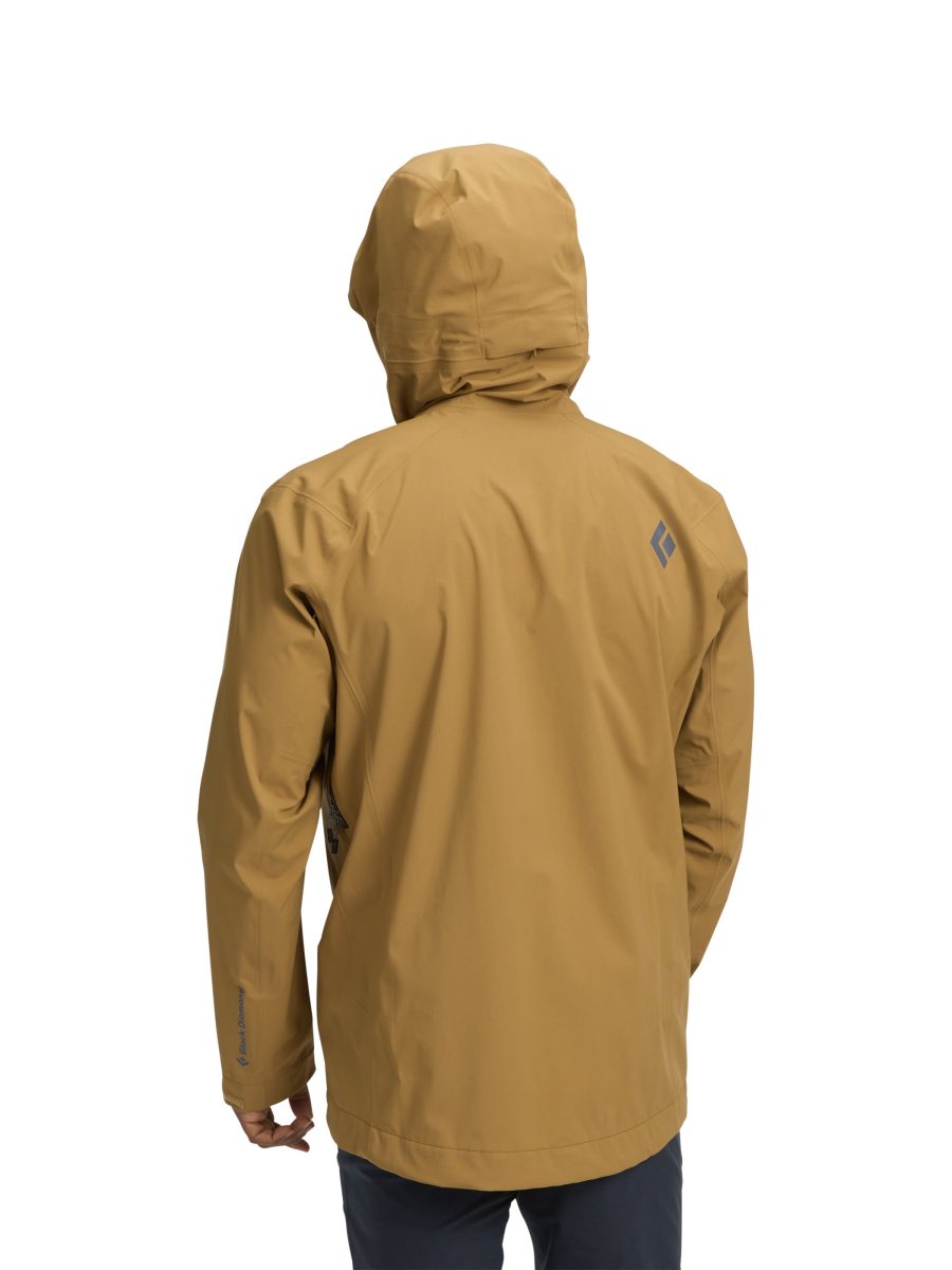 Men's Highline Stretch Shell - Past Season
