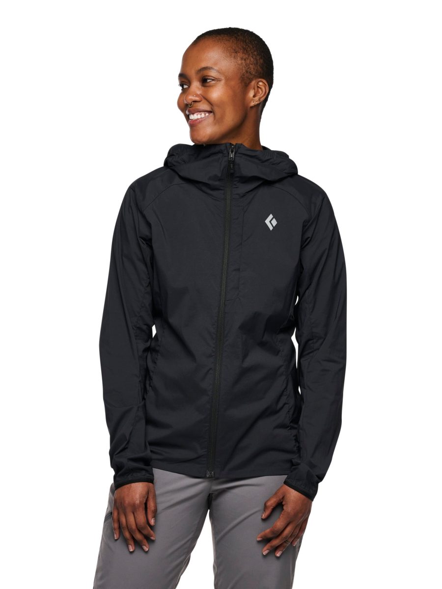 Women's Alpine Start Hoody - Past Season