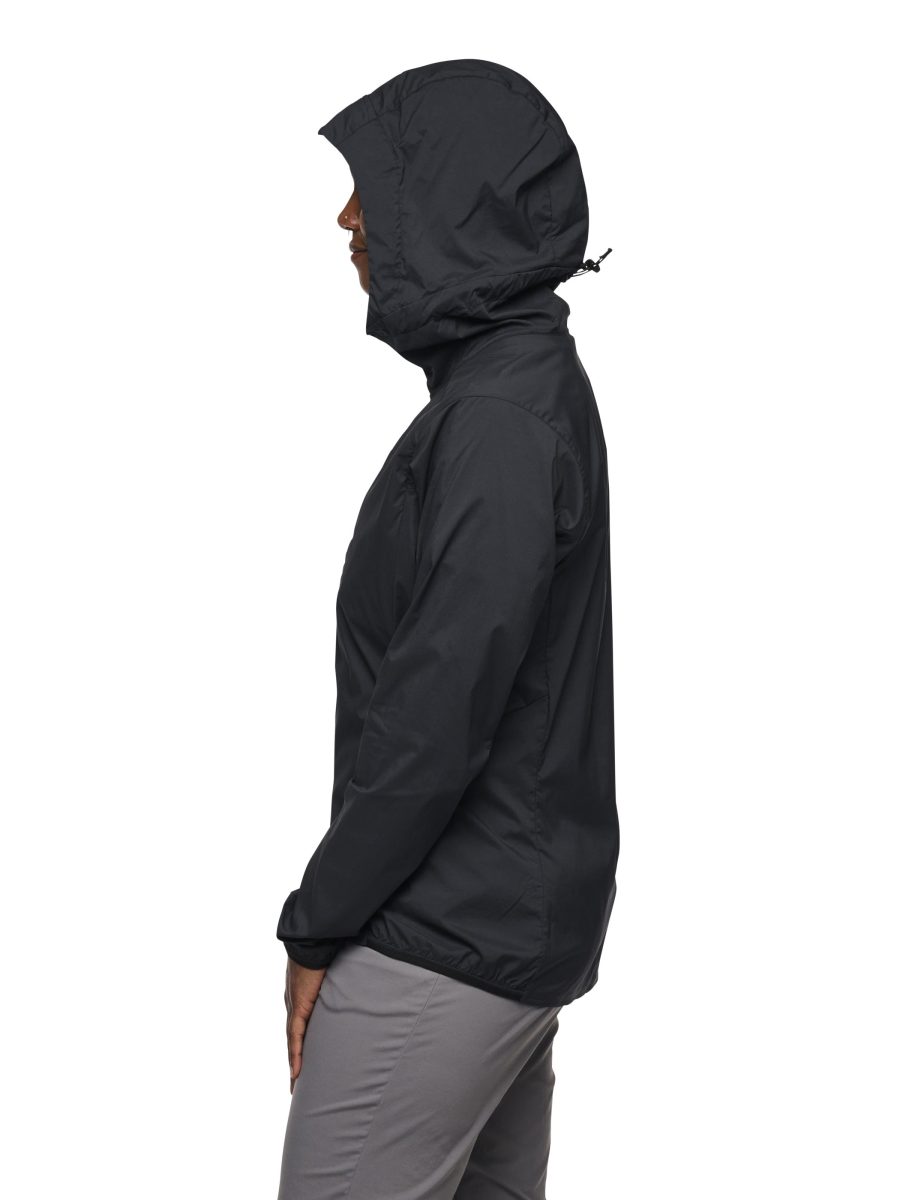 Women's Alpine Start Hoody - Past Season