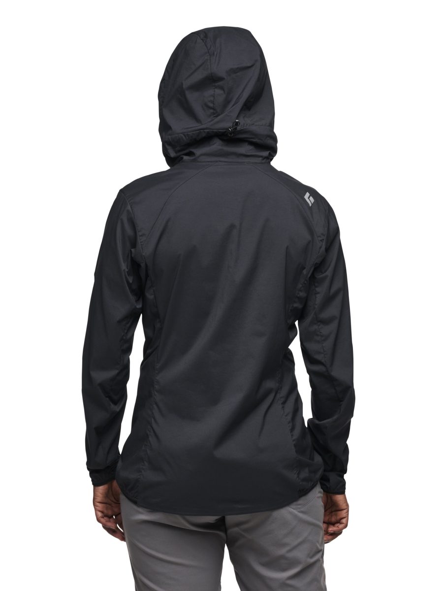 Women's Alpine Start Hoody