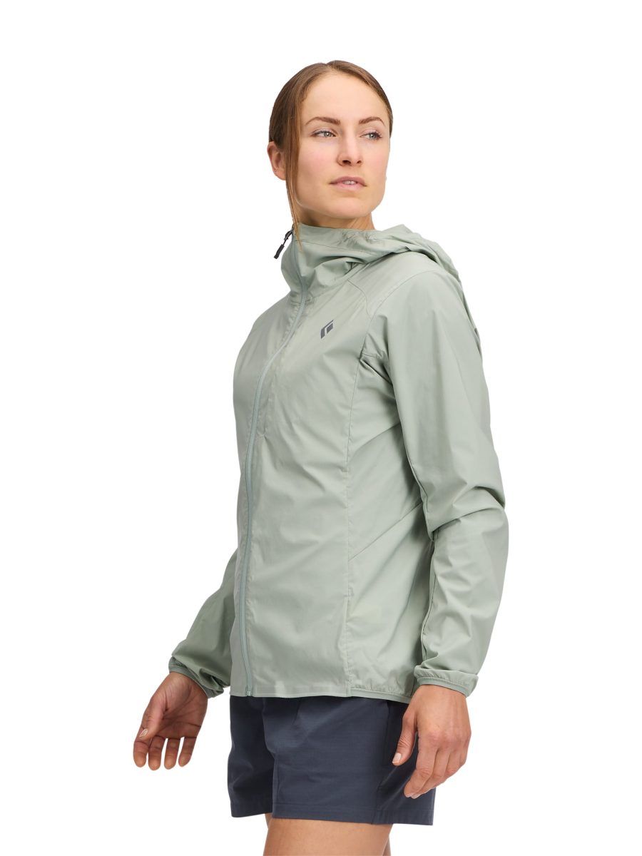 Women's Alpine Start Hoody