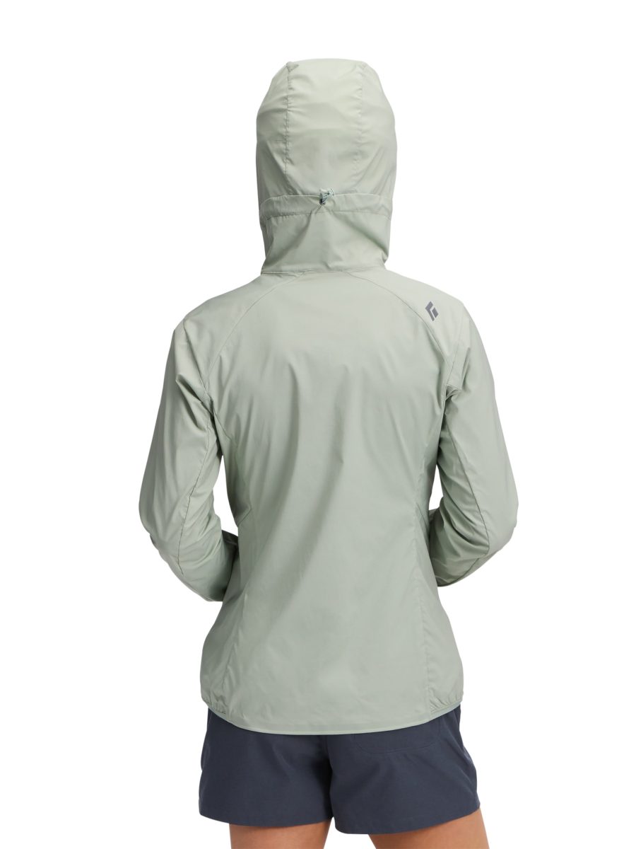 Women's Alpine Start Hoody