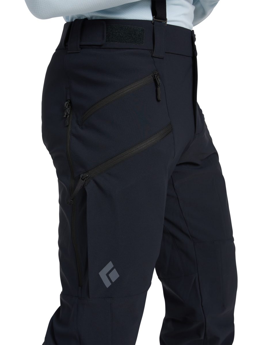 Men's Dawn Patrol Pants - Past Season