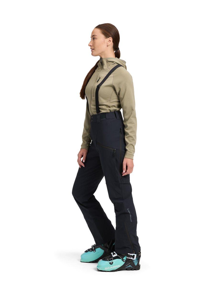 Women's Dawn Patrol Pants