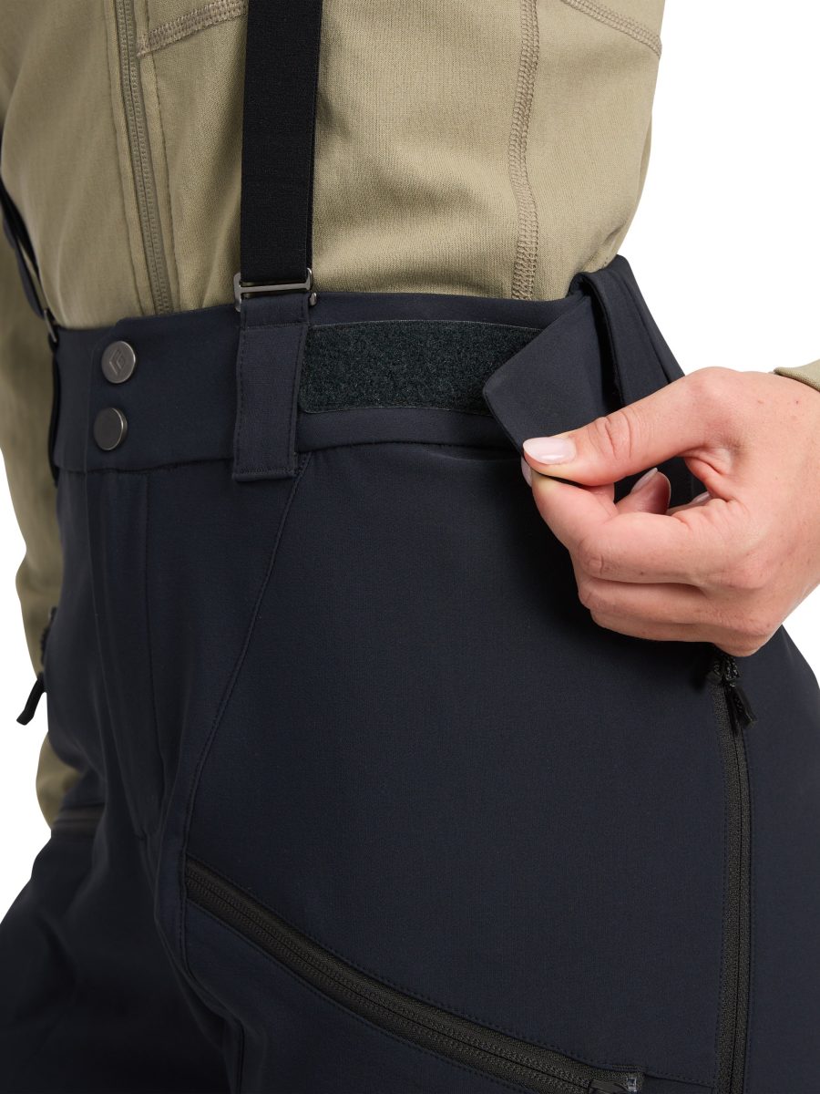 Women's Dawn Patrol Pants