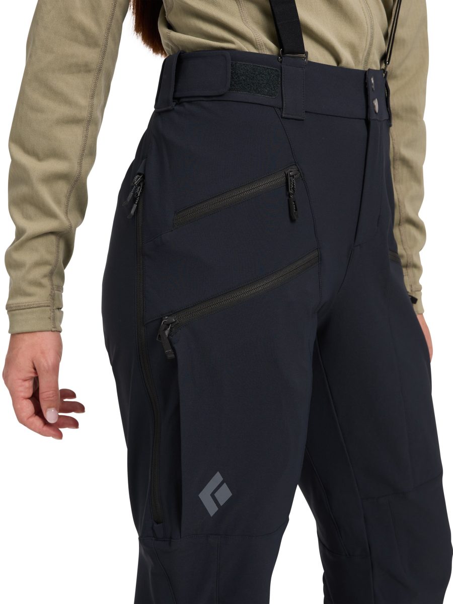 Women's Dawn Patrol Pants