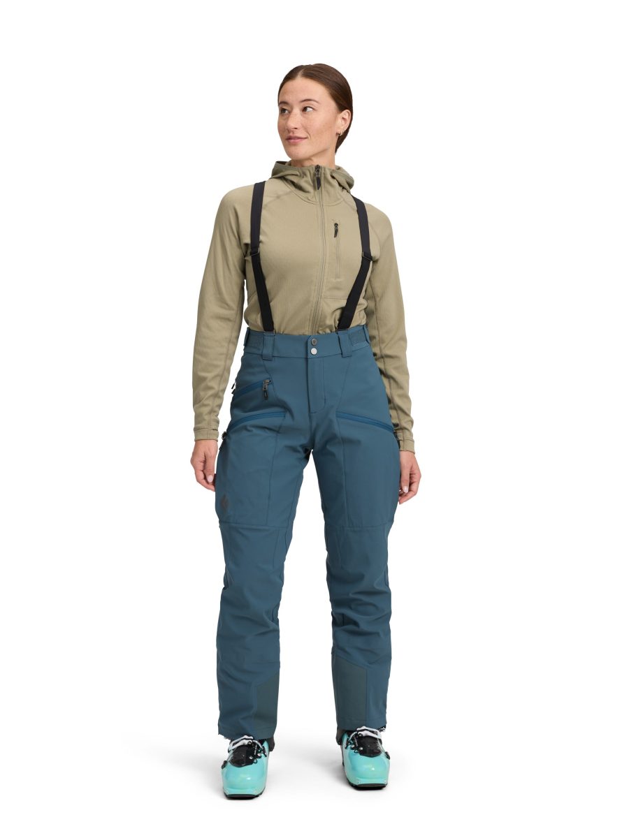 Women's Dawn Patrol Pants