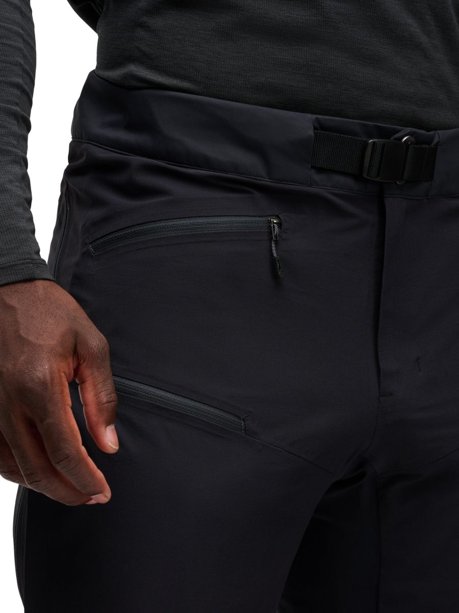 Men's Dawn Patrol Hybrid Pants