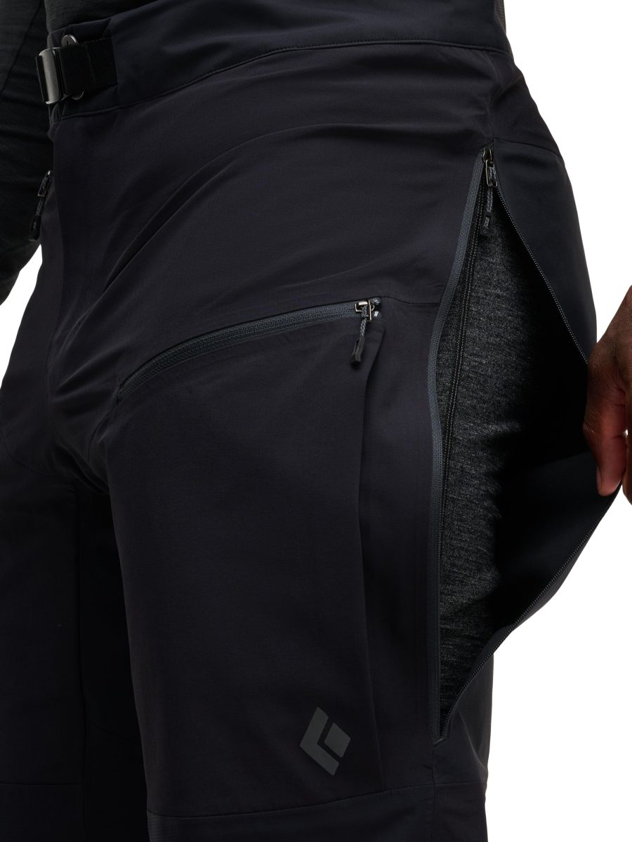 Men's Dawn Patrol Hybrid Pants