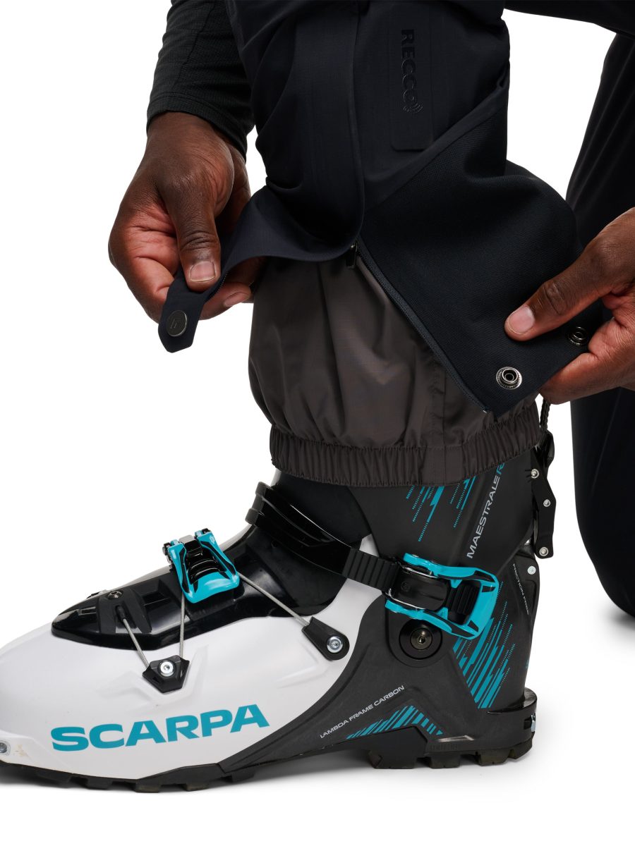 Men's Dawn Patrol Hybrid Pants