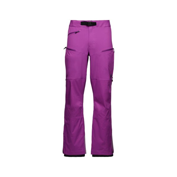 Piton Purple