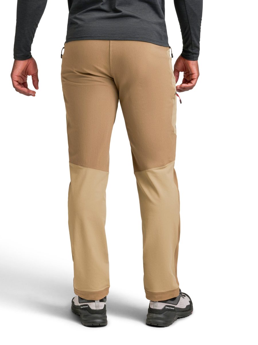 Men's Alpine Hybrid Pants