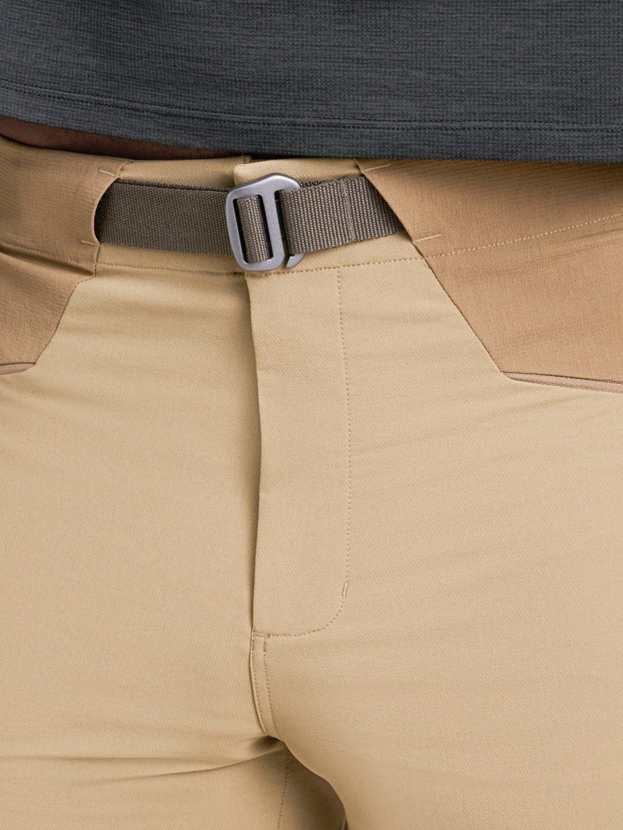 Men's Alpine Hybrid Pants