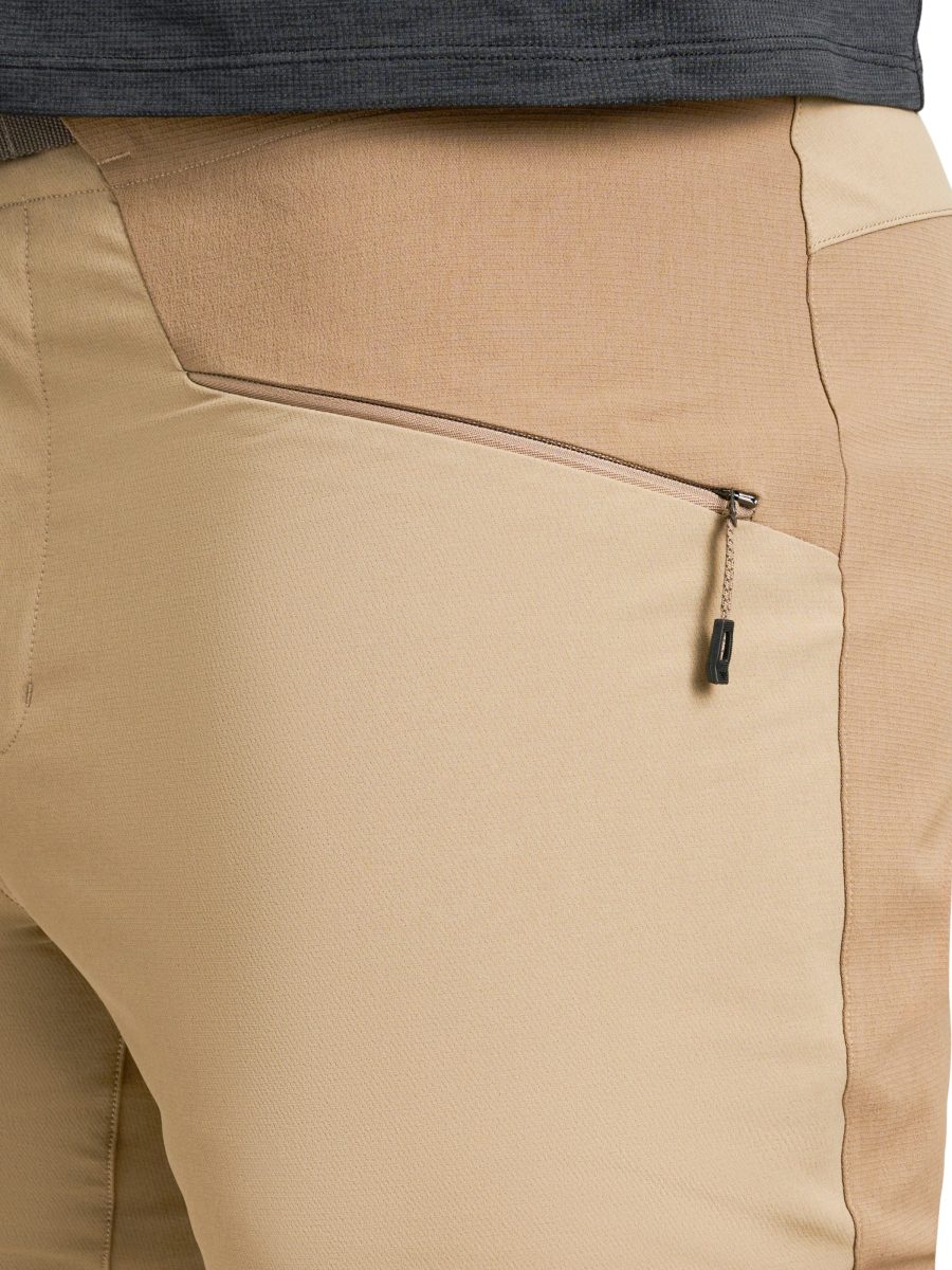 Men's Alpine Hybrid Pants