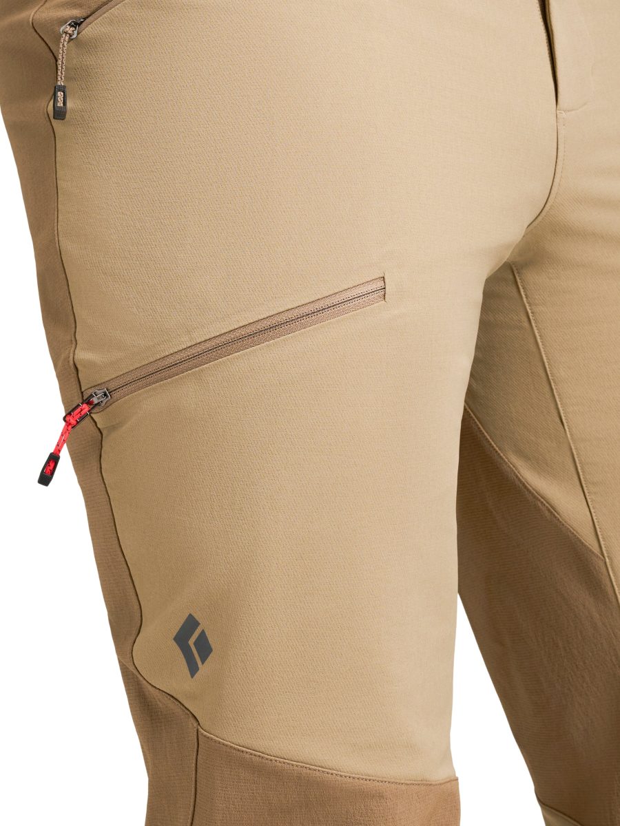 Men's Alpine Hybrid Pants
