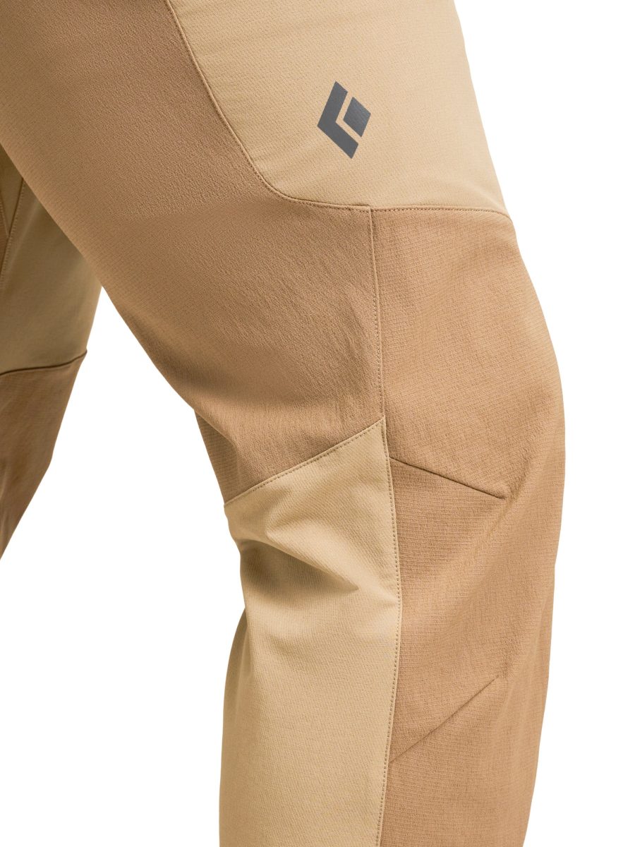 Men's Alpine Hybrid Pants