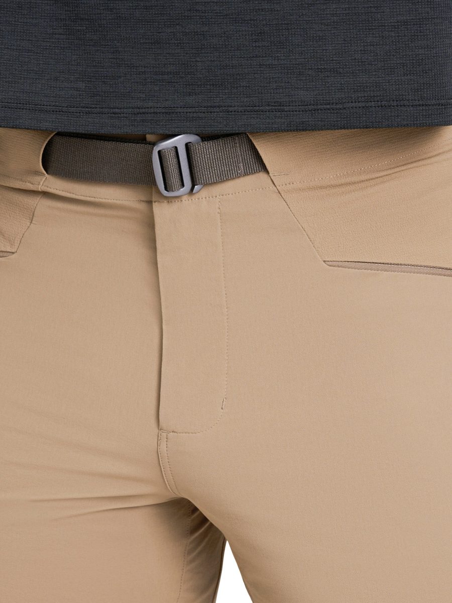 Men's Alpine Pants