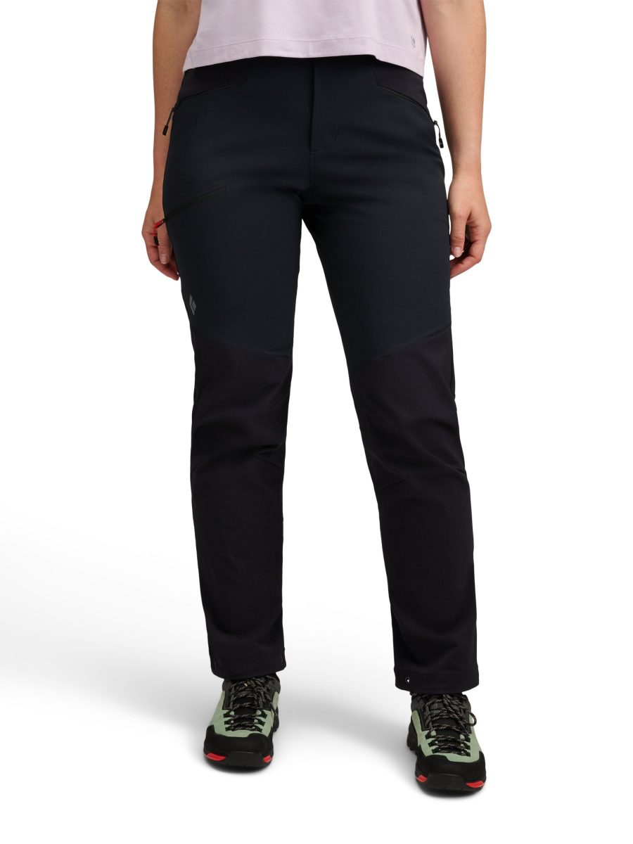 Women's Alpine Hybrid Pants
