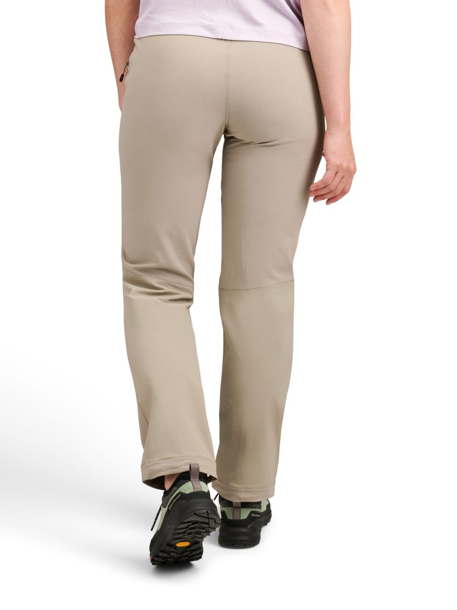 Women's Alpine Hybrid Pants
