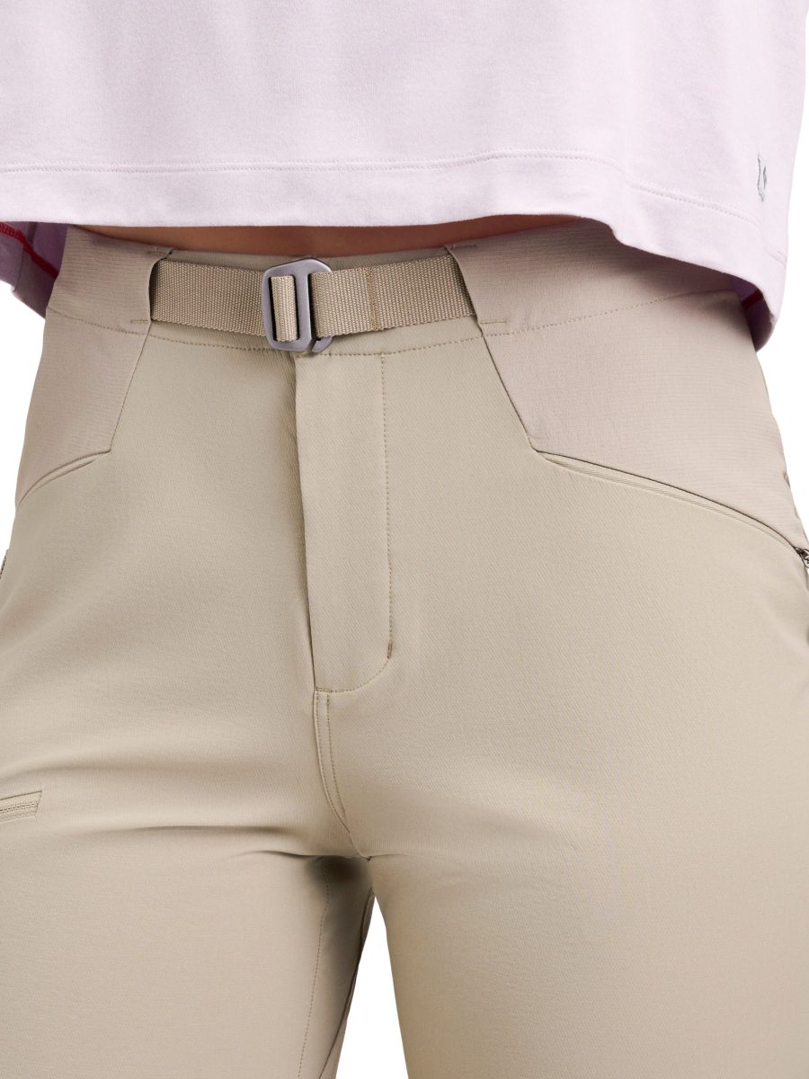 Women's Alpine Hybrid Pants