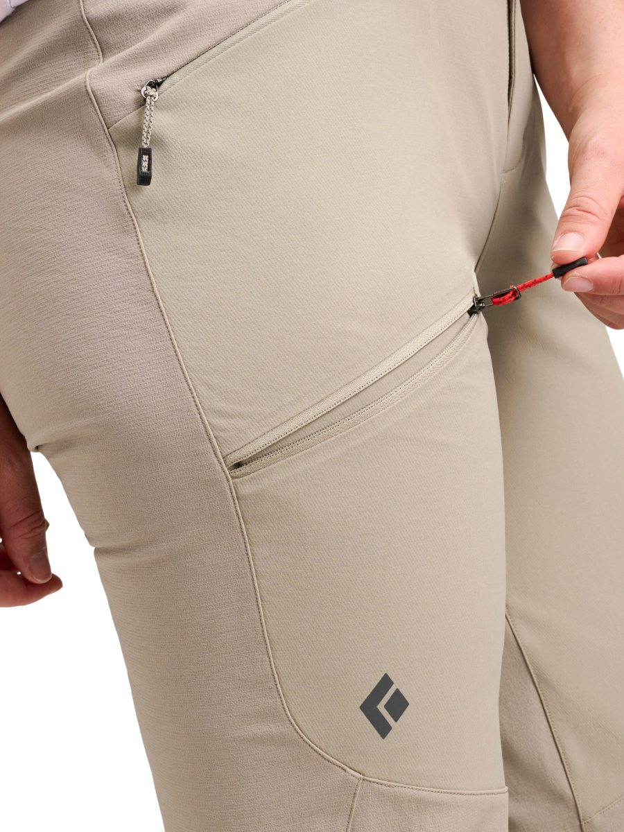 Women's Alpine Hybrid Pants