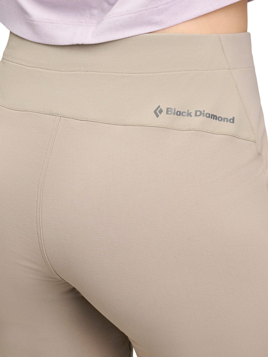 Women's Alpine Hybrid Pants