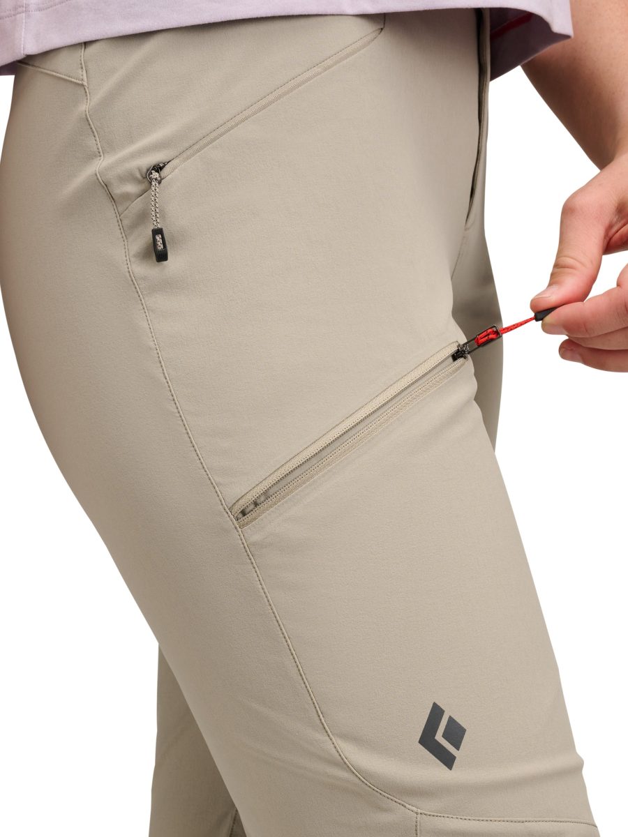 Women's Alpine Light Pants