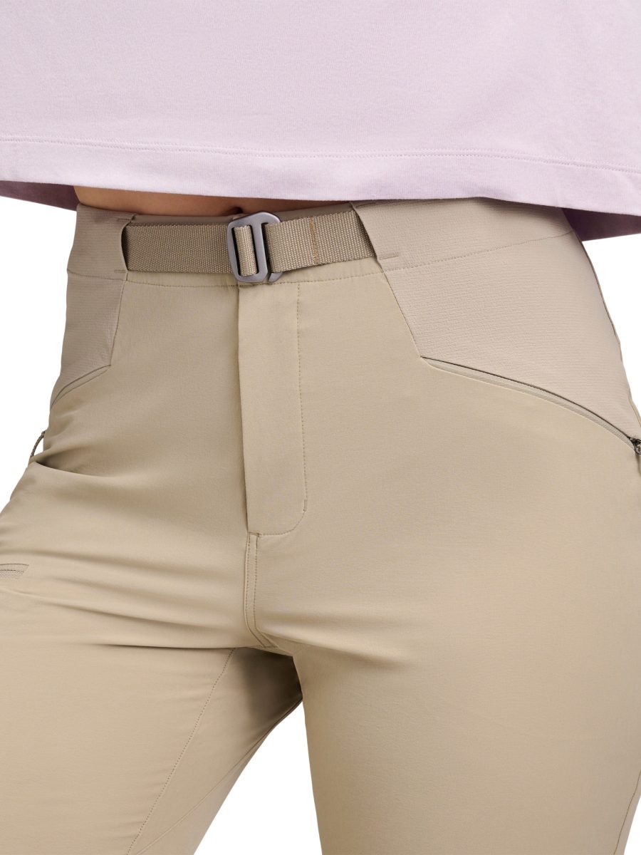 Women's Alpine Pants