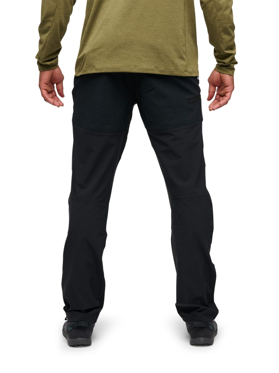 Men's Alpine Hybrid Pants - Past Season