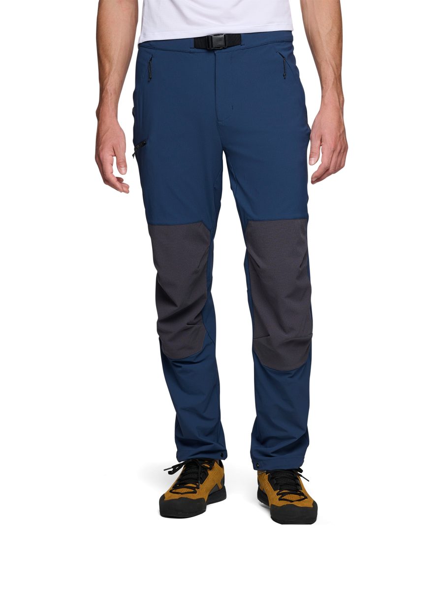 Men's Alpine Hybrid Pants - Past Season