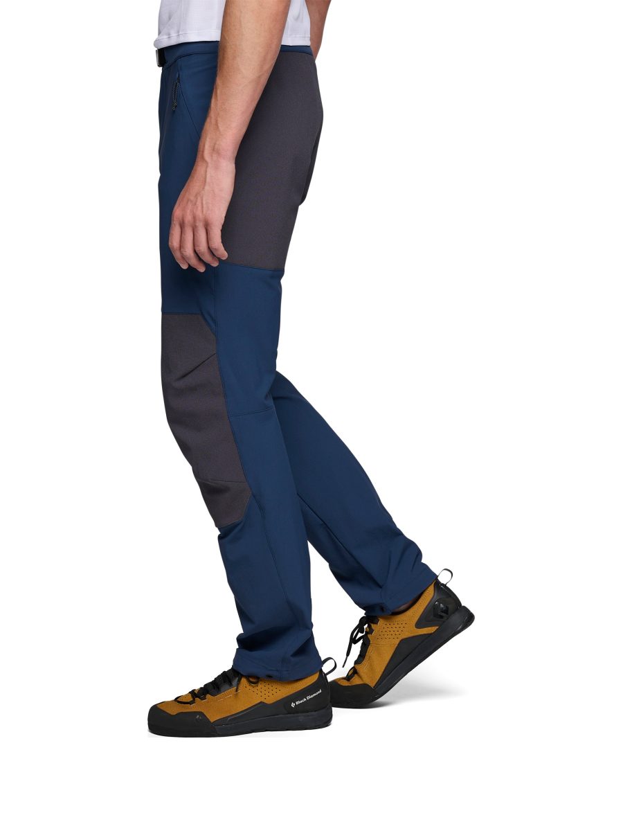 Men's Alpine Hybrid Pants - Past Season